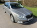 Skoda Superb 2.0 TDI Elegance Euro 5 5dr 5dr Manual 2010