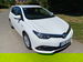 Toyota Auris 1.8 VVT-h Business Edition CVT (s/s) 5dr 5dr Automatic 2016