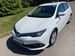 Toyota Auris 1.8 VVT-h Business Edition CVT (s/s) 5dr 5dr Automatic 2016