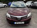 Toyota Avensis 2.0 D-4D T Spirit Tourer Euro 5 5dr 5dr Manual 2012