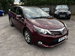 Toyota Avensis 2.0 D-4D T Spirit Tourer Euro 5 5dr 5dr Manual 2012