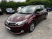 Toyota Avensis 2.0 D-4D T Spirit Tourer Euro 5 5dr 5dr Manual 2012