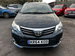 Toyota Avensis 2.2 D-CAT Excel Tourer Auto Euro 5 5dr 5dr Automatic 2014
