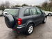 Toyota RAV4 2.0 VVT-i XT5 4WD 5dr 5dr Automatic 2005