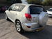 Toyota RAV4 2.2 D-4D XT5 4WD 5dr 5dr Manual 2007