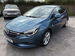 Vauxhall Astra 1.0i Turbo ecoFLEX SRi Euro 6 (s/s) 5dr 5dr Manual 2016