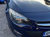 Vauxhall Astra 1.4 16v Excite Euro 5 5dr 5dr Manual 2026