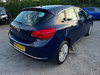 Vauxhall Astra 1.4 16v Excite Euro 5 5dr 5dr Manual 2026