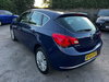 Vauxhall Astra 1.4 16v Excite Euro 5 5dr 5dr Manual 2026