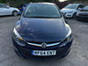 Vauxhall Astra 1.4 16v Excite Euro 5 5dr 5dr Manual 2026