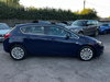 Vauxhall Astra 1.4 16v Excite Euro 5 5dr 5dr Manual 2026