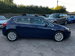 Vauxhall Astra 1.4 16v Excite Euro 5 5dr 5dr Manual 2015