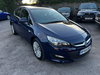 Vauxhall Astra 1.4 16v Excite Euro 5 5dr 5dr Manual 2026