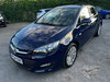 Vauxhall Astra 1.4 16v Excite Euro 5 5dr 5dr Manual 2026
