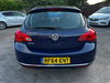 Vauxhall Astra 1.4 16v Excite Euro 5 5dr 5dr Manual 2026