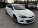 Vauxhall Astra 1.6 16v SRi VX Line Euro 5 5dr 5dr Manual 2012