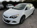 Vauxhall Astra 1.6 16v SRi VX Line Euro 5 5dr 5dr Manual 2012