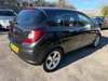 Vauxhall Corsa 1.2 16V SXi Euro 5 5dr (A/C) 5dr Manual 2026
