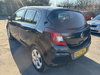 Vauxhall Corsa 1.2 16V SXi Euro 5 5dr (A/C) 5dr Manual 2026