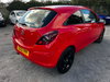 Vauxhall Corsa 1.2i ecoFLEX 16V SXi Euro 5 (s/s) 3dr (A/C) 3dr Manual 2026