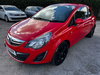 Vauxhall Corsa 1.2i ecoFLEX 16V SXi Euro 5 (s/s) 3dr (A/C) 3dr Manual 2026