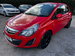 Vauxhall Corsa 1.2i ecoFLEX 16V SXi Euro 5 (s/s) 3dr (A/C) 3dr Manual 2013
