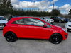 Vauxhall Corsa 1.2i ecoFLEX 16V SXi Euro 5 (s/s) 3dr (A/C) 3dr Manual 2026
