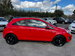 Vauxhall Corsa 1.2i ecoFLEX 16V SXi Euro 5 (s/s) 3dr (A/C) 3dr Manual 2013