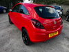Vauxhall Corsa 1.2i ecoFLEX 16V SXi Euro 5 (s/s) 3dr (A/C) 3dr Manual 2026