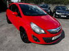 Vauxhall Corsa 1.2i ecoFLEX 16V SXi Euro 5 (s/s) 3dr (A/C) 3dr Manual 2026