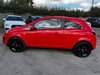 Vauxhall Corsa 1.2i ecoFLEX 16V SXi Euro 5 (s/s) 3dr (A/C) 3dr Manual 2026