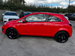 Vauxhall Corsa 1.2i ecoFLEX 16V SXi Euro 5 (s/s) 3dr (A/C) 3dr Manual 2013