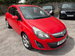 Vauxhall Corsa 1.2i ecoFLEX 16V SXi Euro 5 (s/s) 3dr (A/C) 3dr Manual 2012