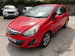 Vauxhall Corsa 1.2i ecoFLEX 16V SXi Euro 5 (s/s) 3dr (A/C) 3dr Manual 2012
