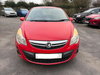Vauxhall Corsa 1.4 16V Active Euro 5 5dr (A/C) 5dr Manual 2026