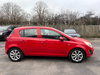 Vauxhall Corsa 1.4 16V Active Euro 5 5dr (A/C) 5dr Manual 2026