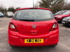 Vauxhall Corsa 1.4 16V Active Euro 5 5dr (A/C) 5dr Manual 2026