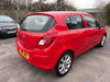 Vauxhall Corsa 1.4 16V Active Euro 5 5dr (A/C) 5dr Manual 2026