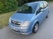 Vauxhall Meriva 1.4 i 16v Design 5dr (a/c) 5dr Manual 2008