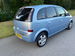 Vauxhall Meriva 1.4 i 16v Design 5dr (a/c) 5dr Manual 2008