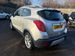 Vauxhall Mokka 1.6i Tech Line 2WD Euro 6 (s/s) 5dr 5dr Manual 2015