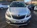 Vauxhall Mokka 1.6i Tech Line 2WD Euro 6 (s/s) 5dr 5dr Manual 2015