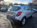 Vauxhall Mokka 1.6i Tech Line 2WD Euro 6 (s/s) 5dr 5dr Manual 2015