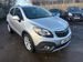Vauxhall Mokka 1.6i Tech Line 2WD Euro 6 (s/s) 5dr 5dr Manual 2015