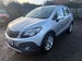 Vauxhall Mokka 1.6i Tech Line 2WD Euro 6 (s/s) 5dr 5dr Manual 2015