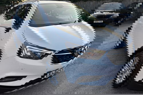 Vauxhall Mokka X