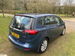 Vauxhall Zafira Tourer 1.4i Turbo Design Euro 6 5dr 5dr Manual 2016