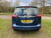 Vauxhall Zafira Tourer 1.4i Turbo Design Euro 6 5dr 5dr Manual 2016