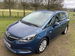 Vauxhall Zafira Tourer 1.4i Turbo Design Euro 6 5dr 5dr Manual 2016