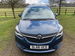 Vauxhall Zafira Tourer 1.4i Turbo Design Euro 6 5dr 5dr Manual 2016